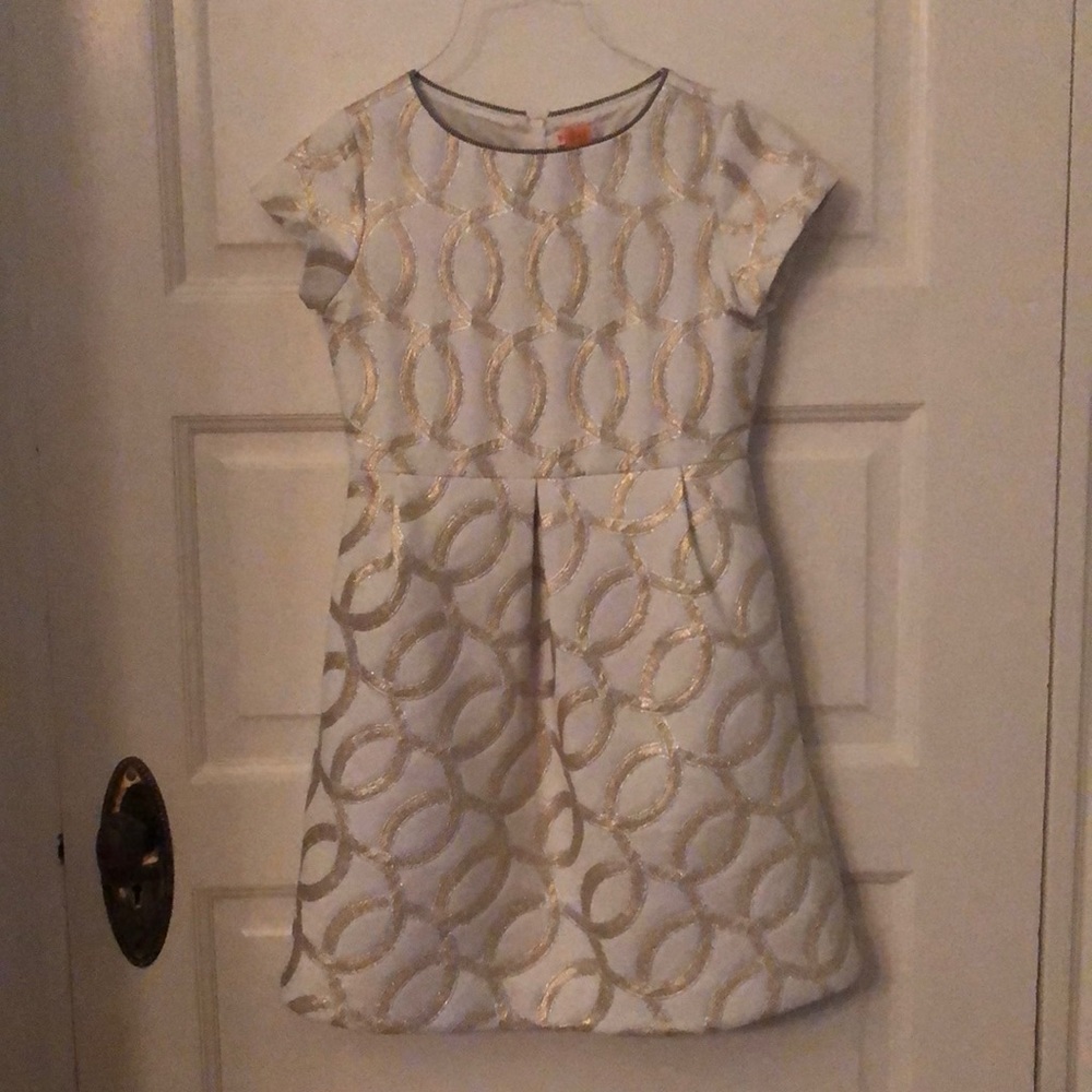 Gorgeous crew cuts dress size 10